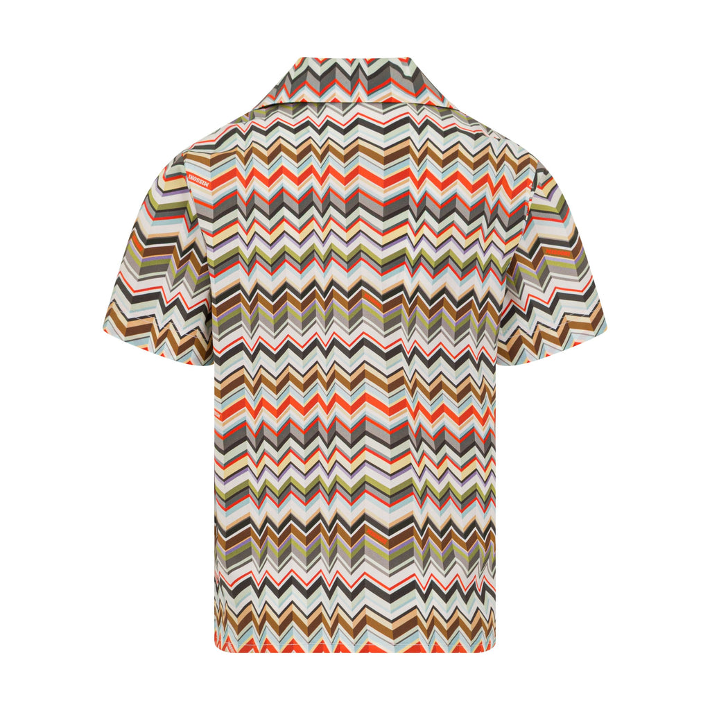 Camicie MISSONI