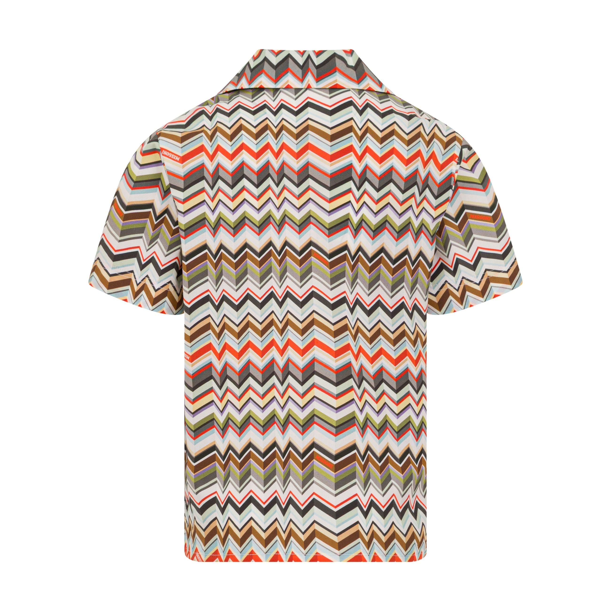 Camicie MISSONI