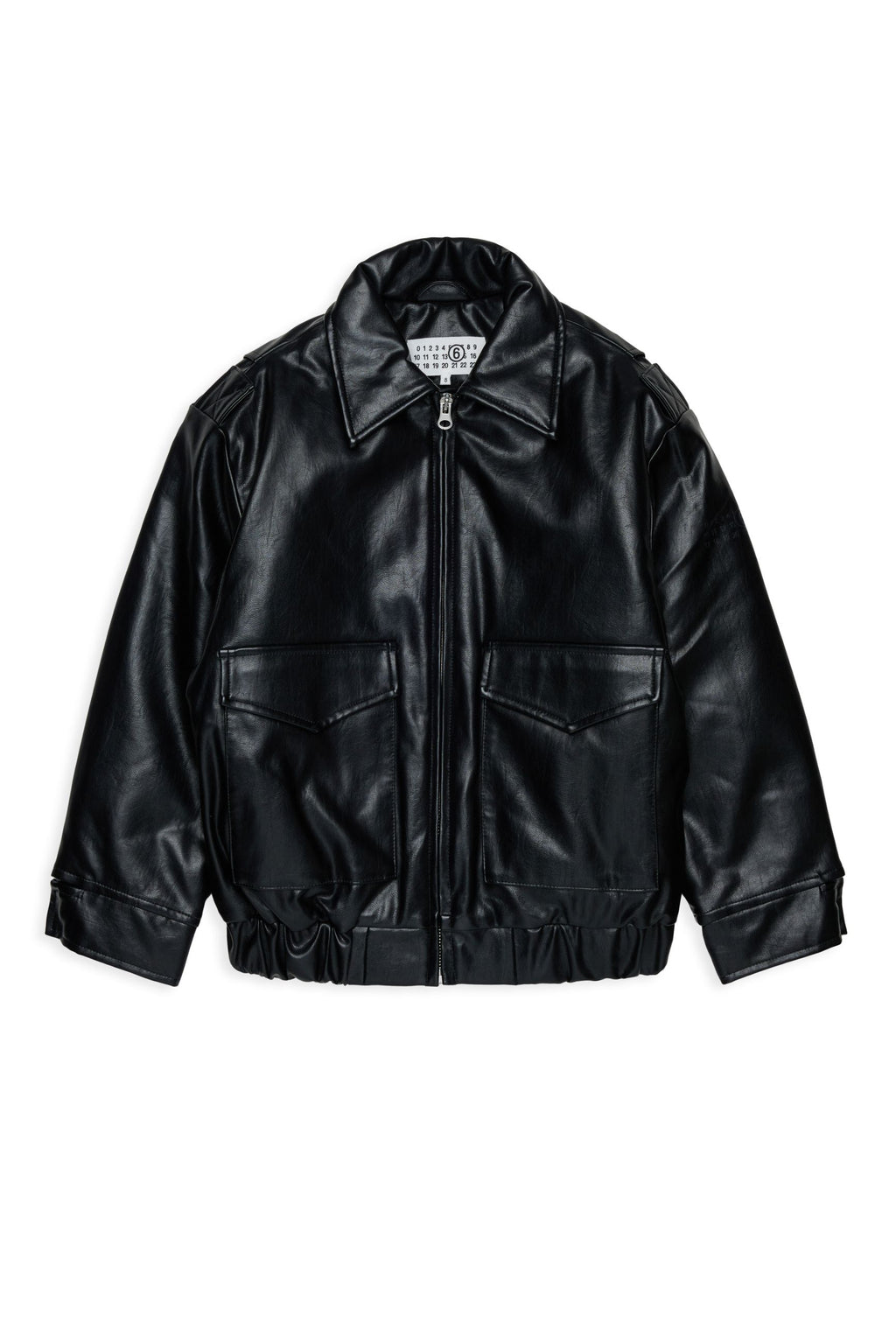 GIACCA MARGIELA