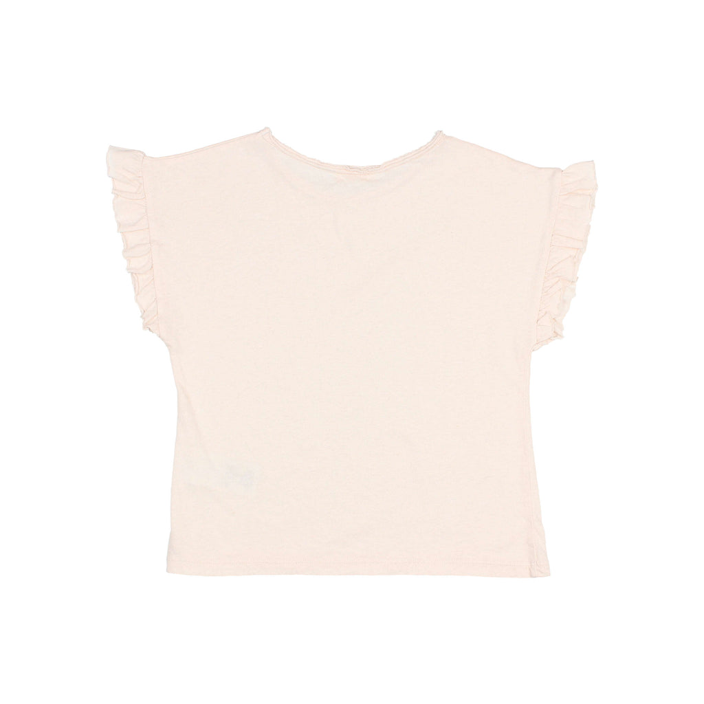 T-SHIRT BUHO Sky blue
