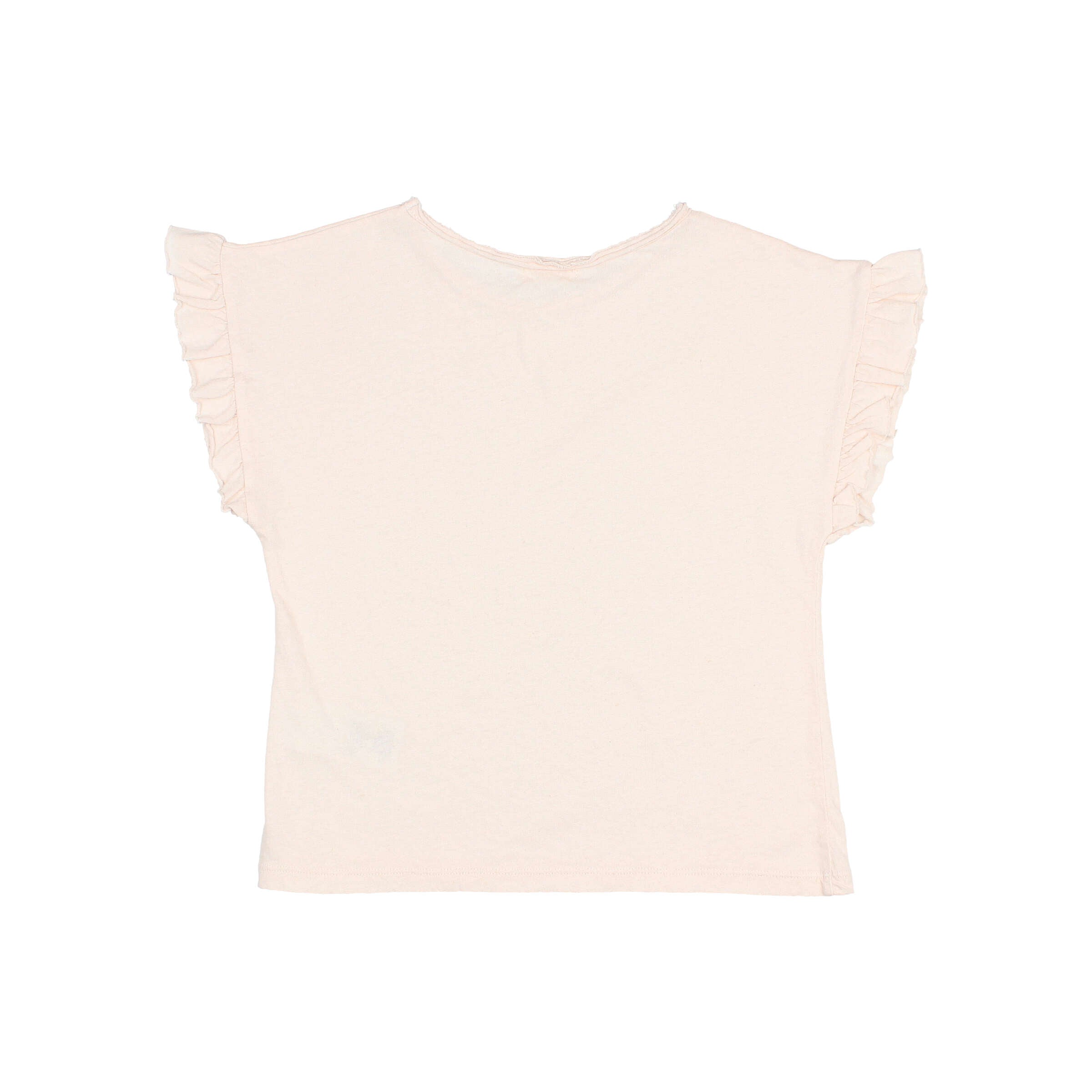 T-SHIRT BUHO Sky blue