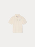 POLO BONPOINT UPB BLANC LAIT