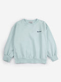 FELPA BOBO CHOSES Blu