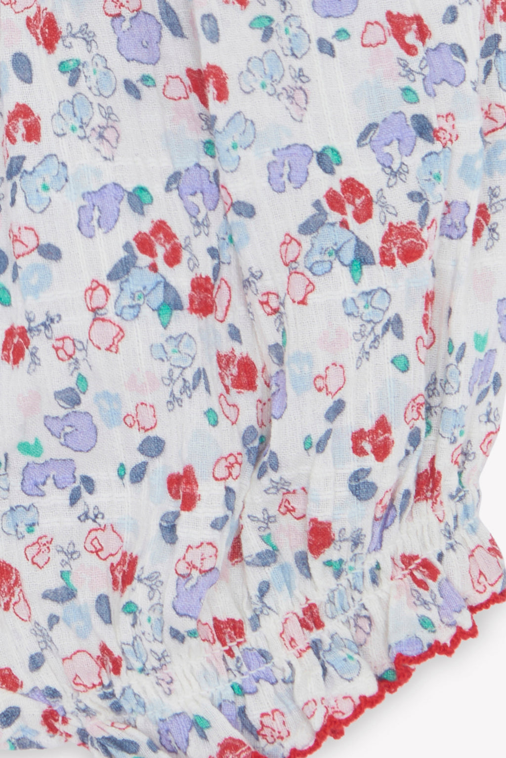 SHORTS BONTON 901