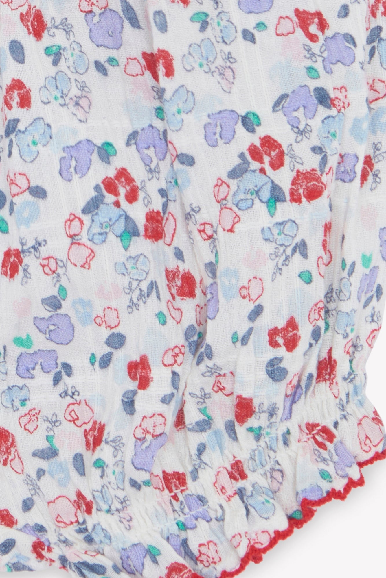 SHORTS BONTON 901