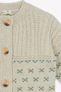 CARDIGAN BONTON