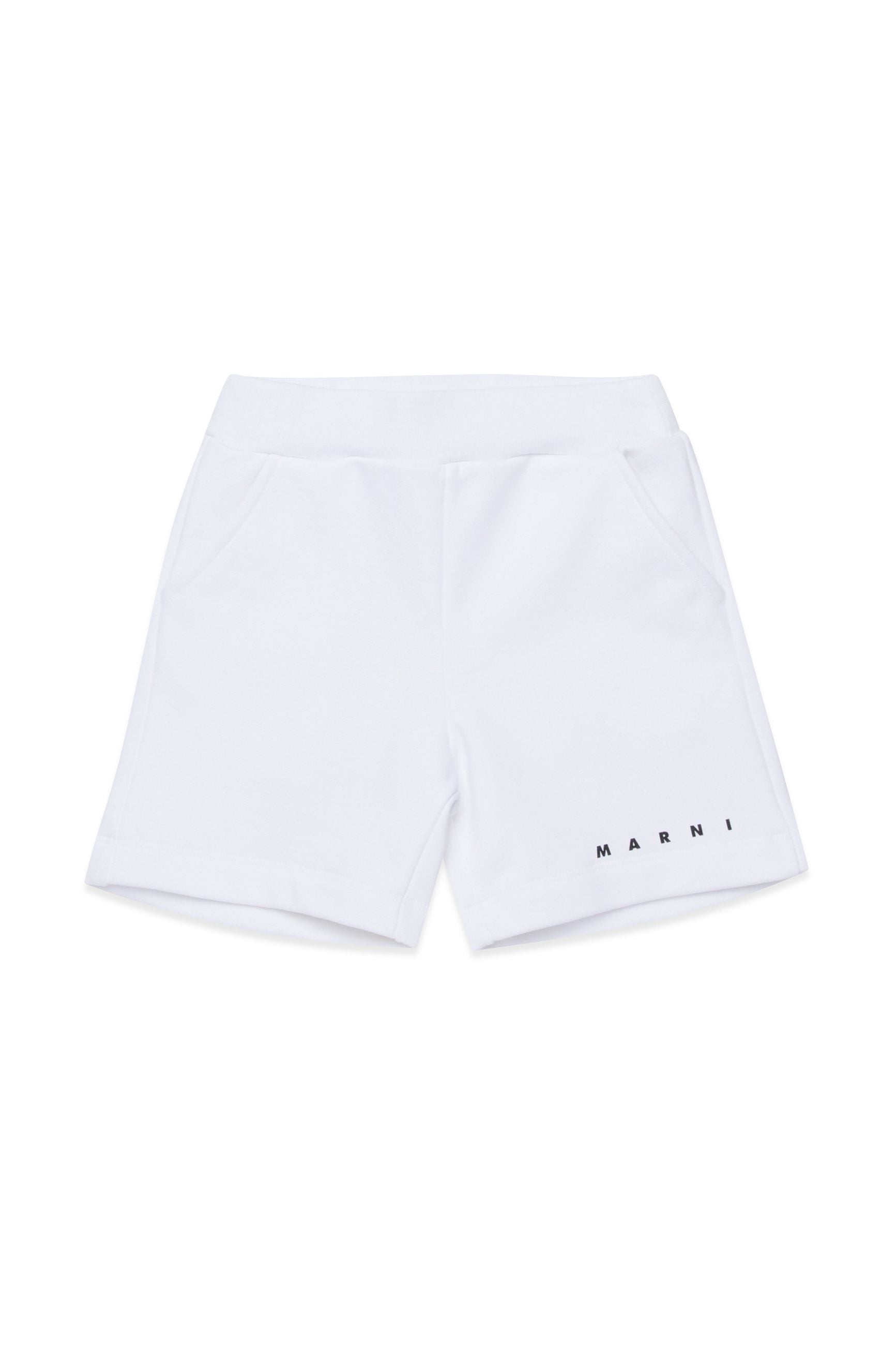 SHORTS MARNI 0M100