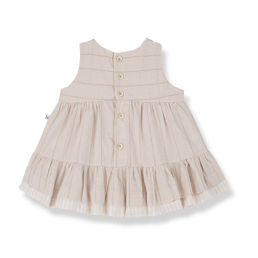 ABITO 1+ IN THE FAMILY Beige