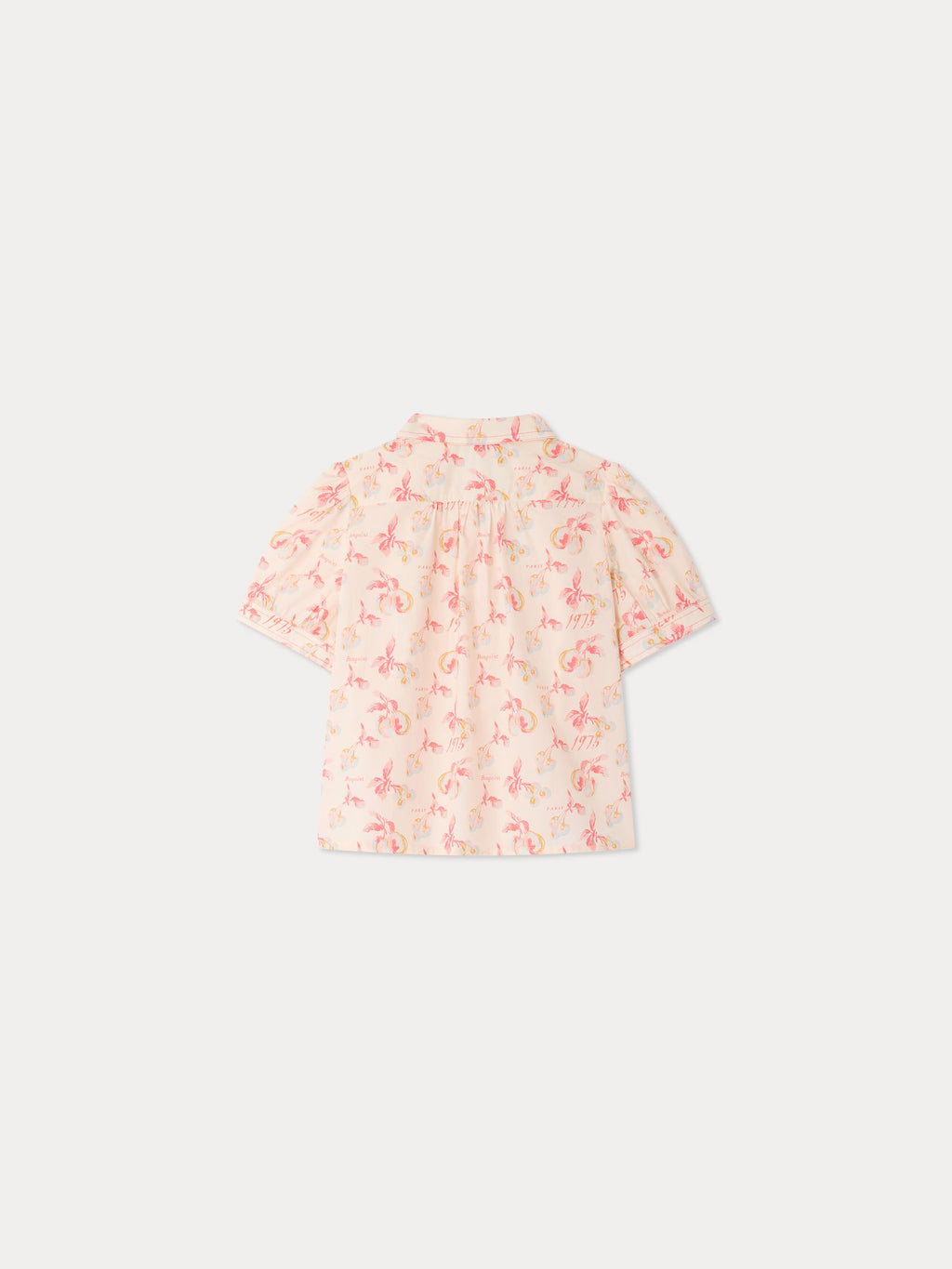 Blusa BONPOINT