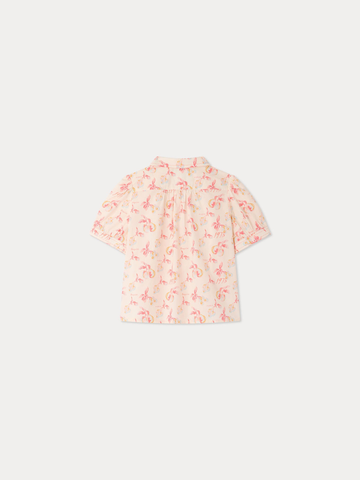 Blusa BONPOINT