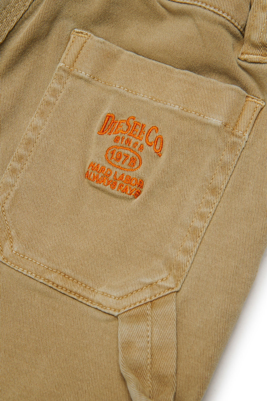 Pantaloni DIESEL