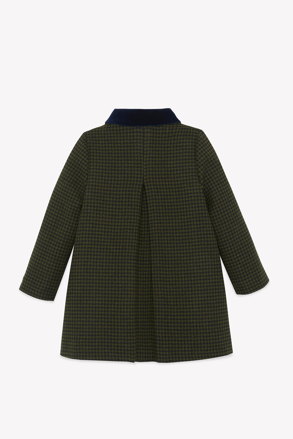 Cappotto TARTINE ET CHOCOLAT