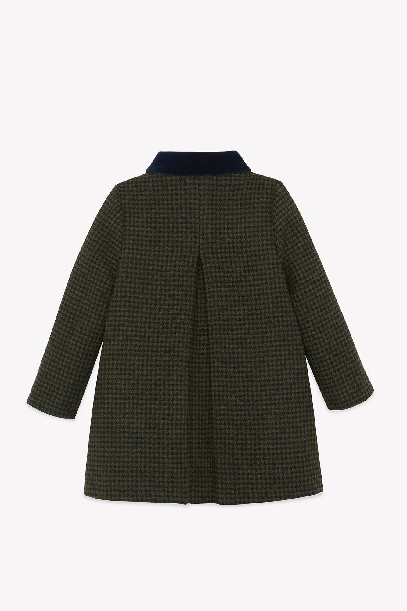 Cappotto TARTINE ET CHOCOLAT