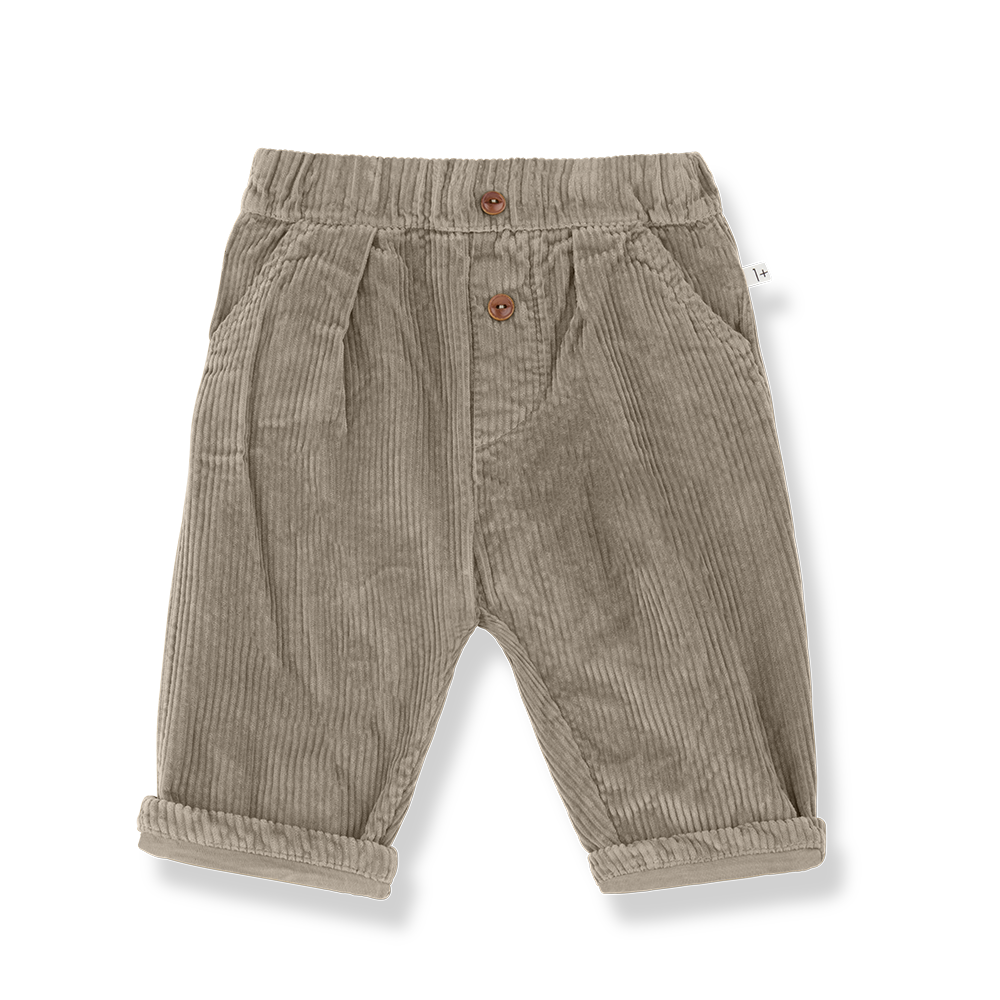 Pantalone 1+ IN THE FAMILY