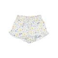 SHORTS BUHO Sky blue