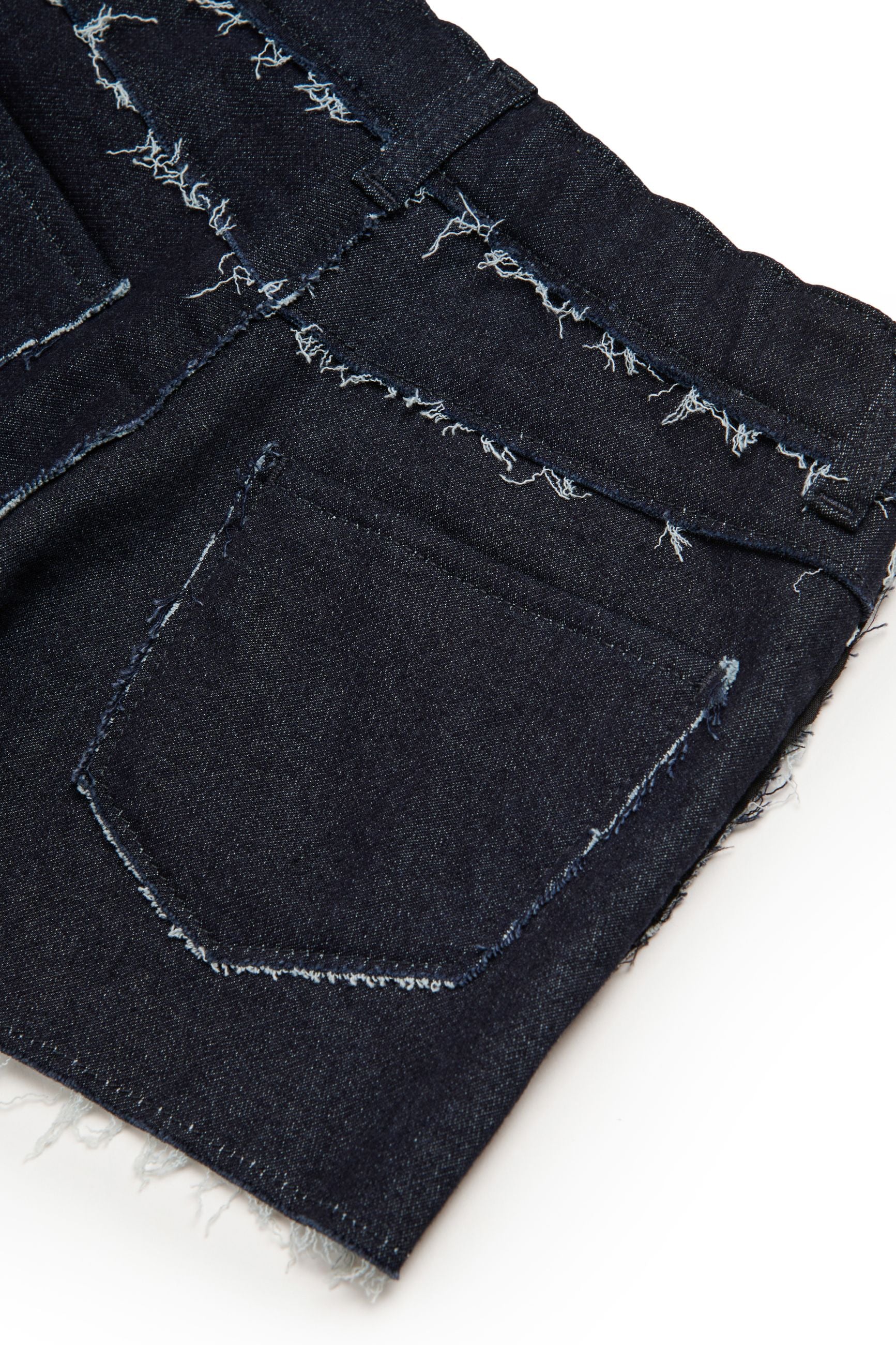 SHORTS MARNI 0M01