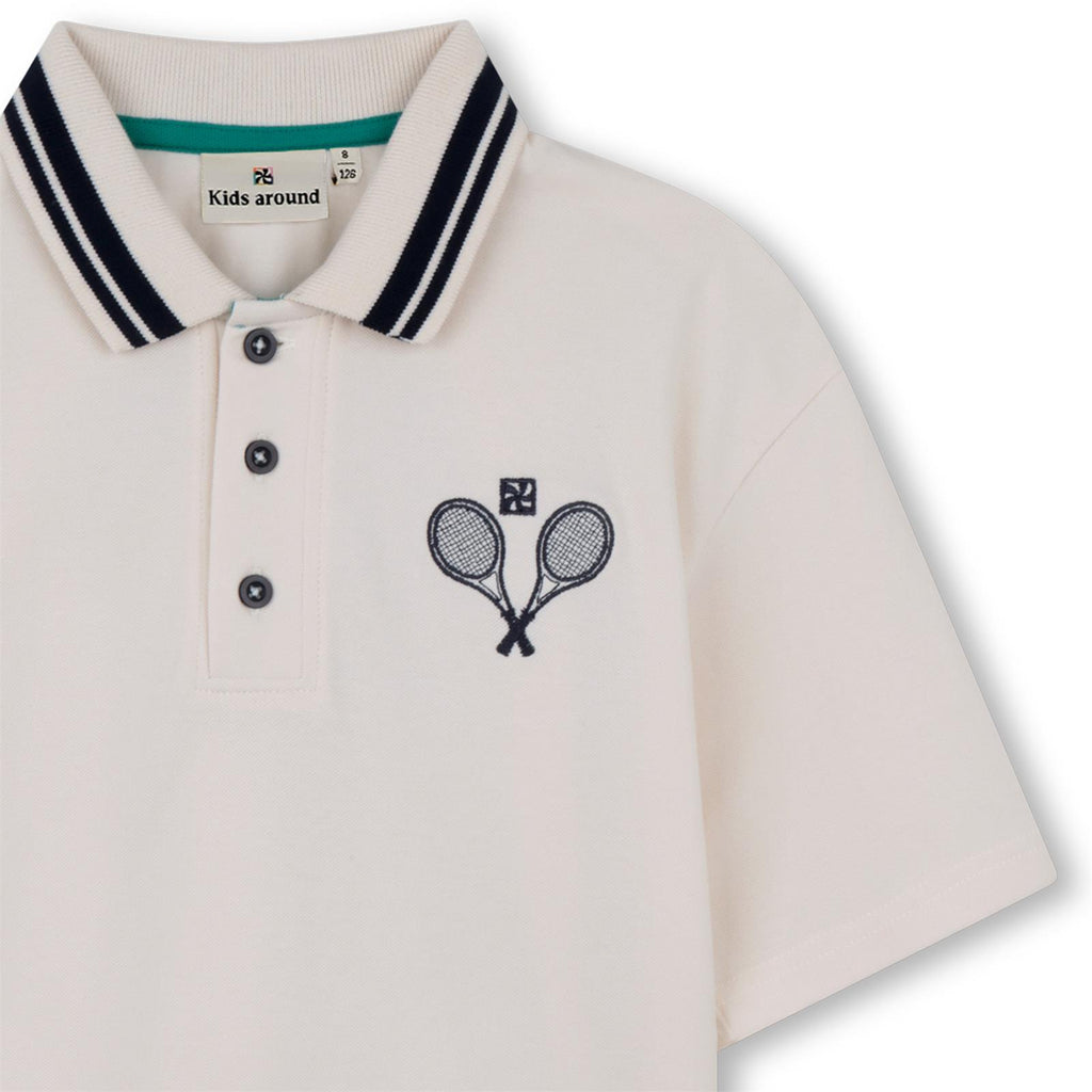 POLO KIDS AROUND 148