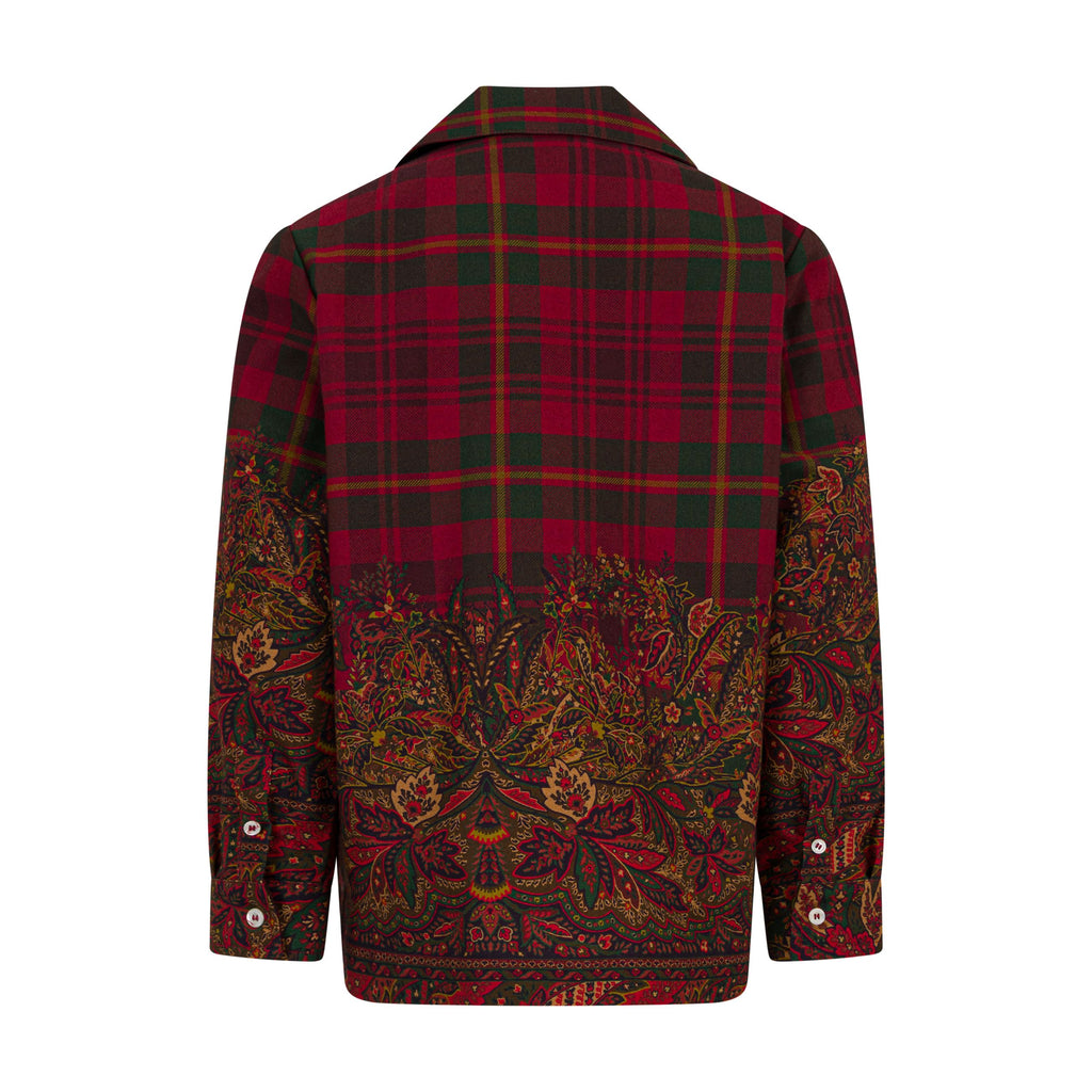 CAMICIA ETRO