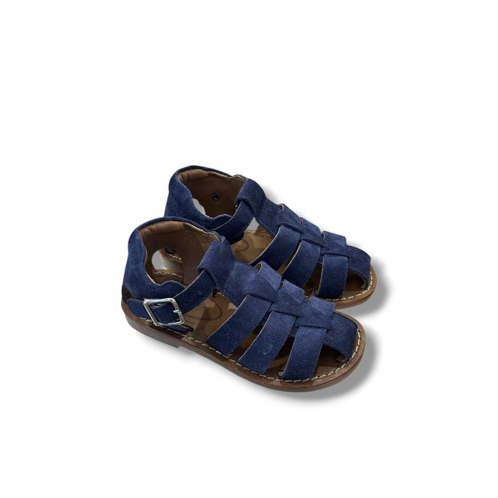 Sandali ARIANNA KIDS Blu