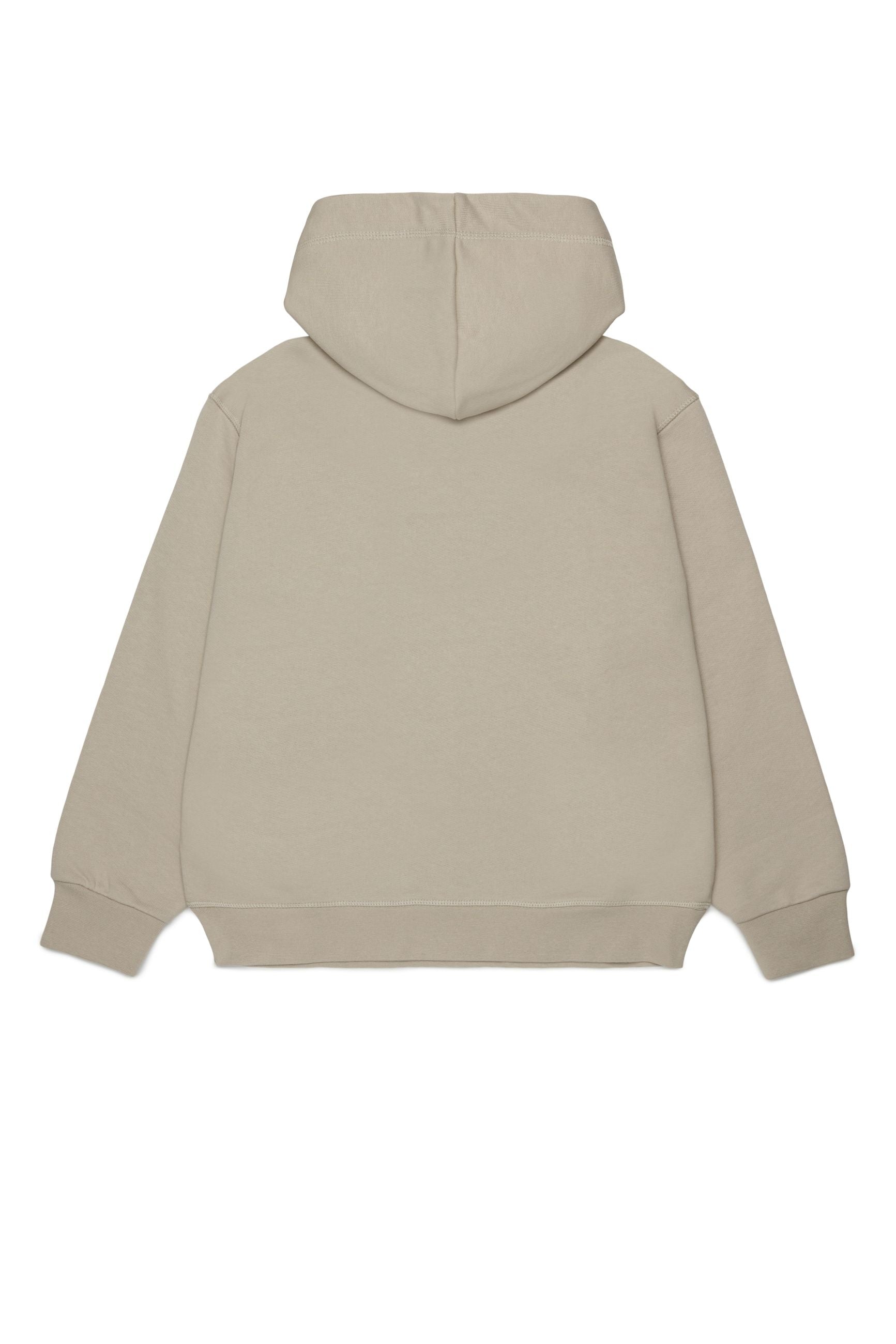 FELPA DSQUARED KID