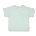T-SHIRT 1+ IN THE FAMILY Green
