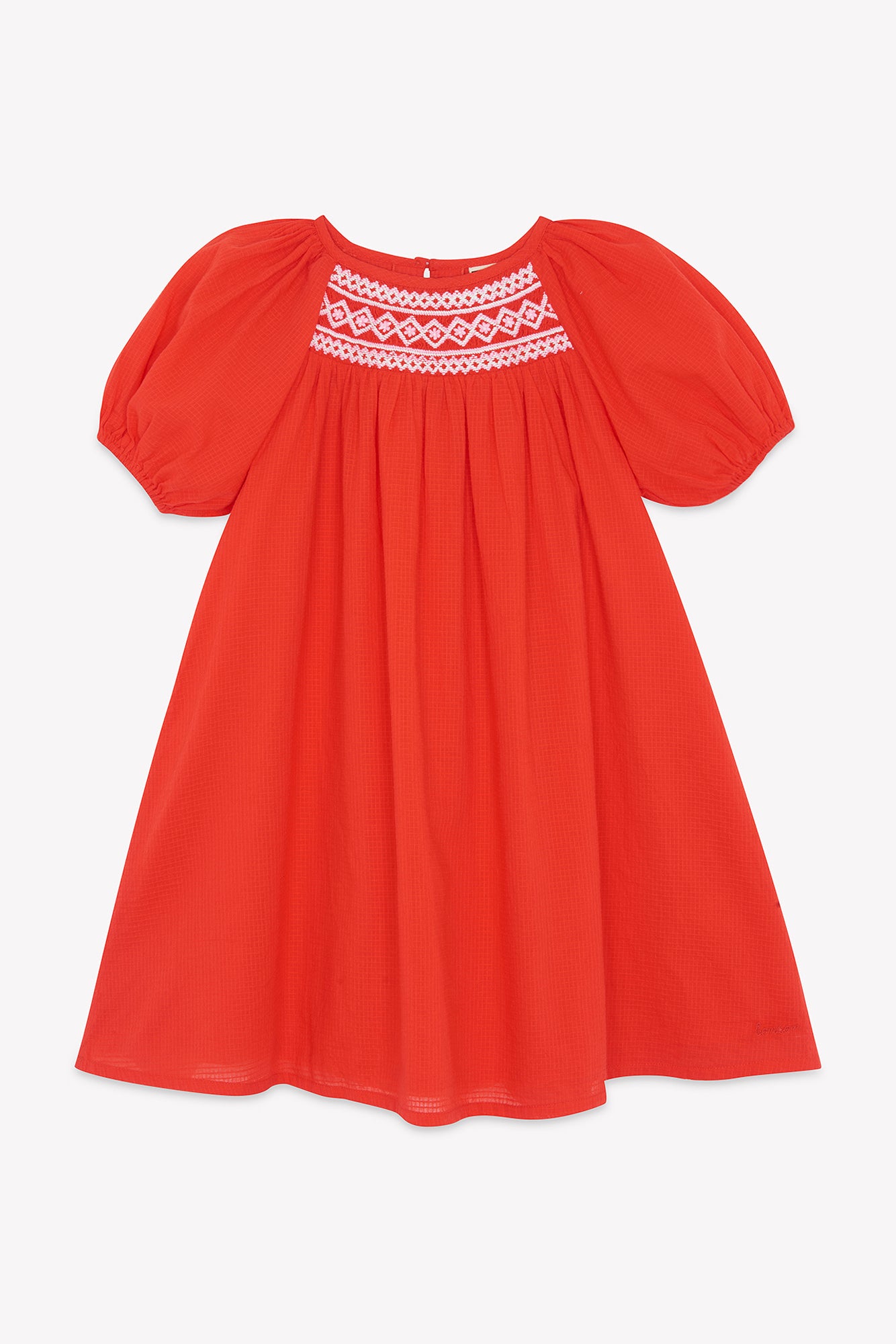 ABITO BONTON 310