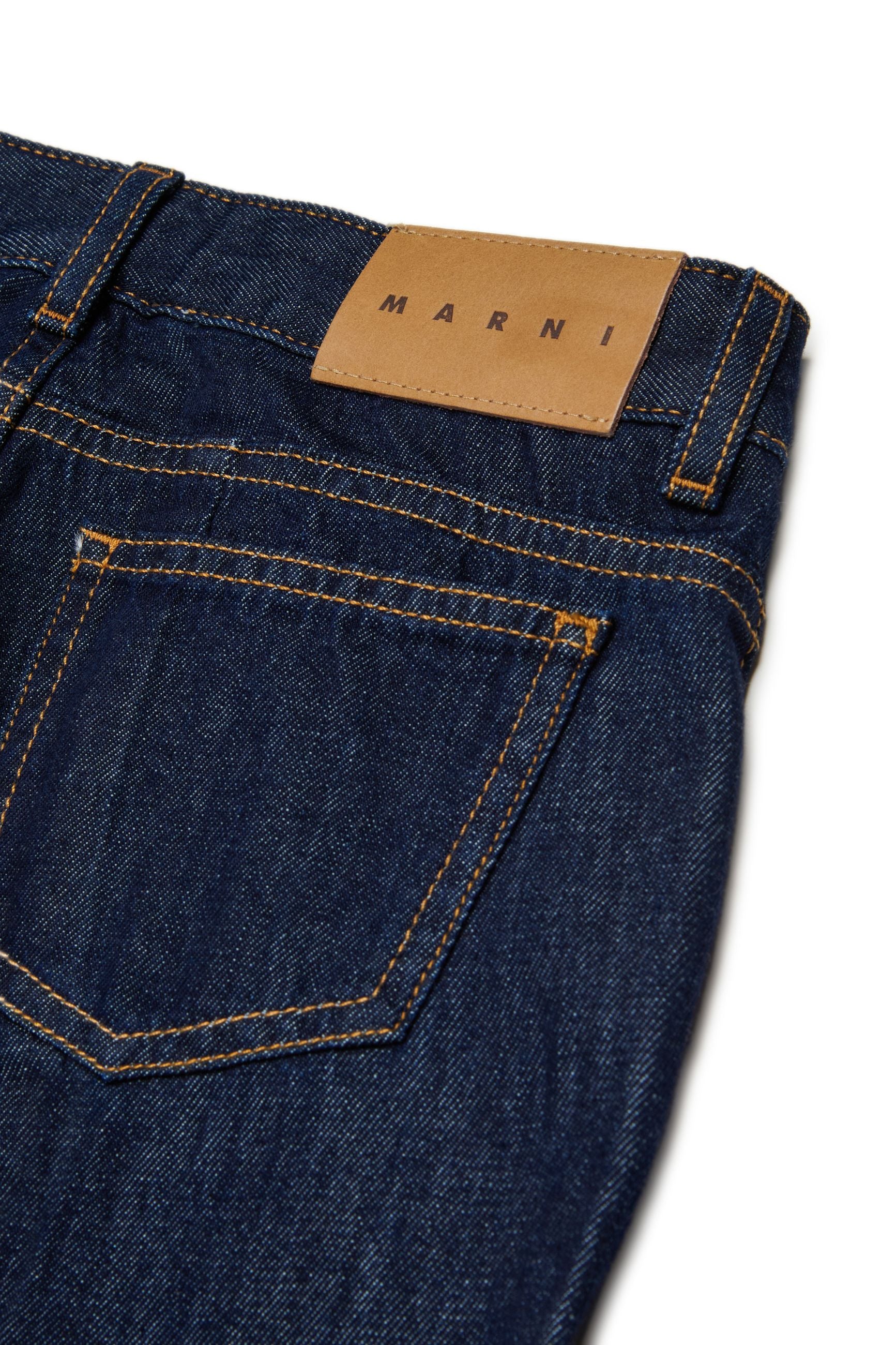 Pantaloni MARNI 0M01