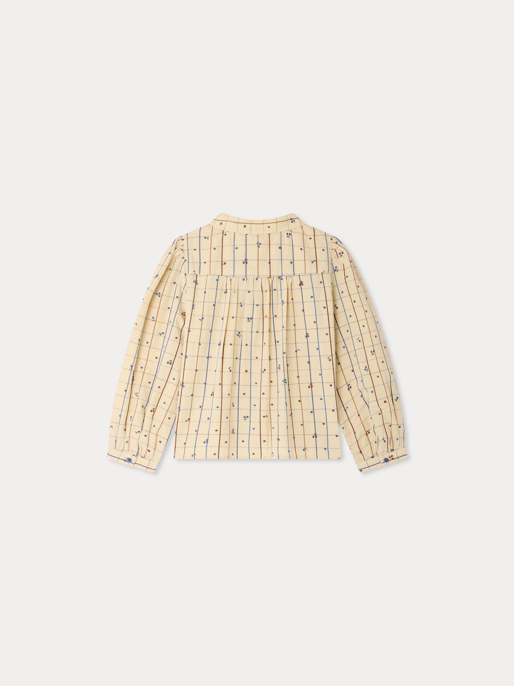 Blusa BONPOINT