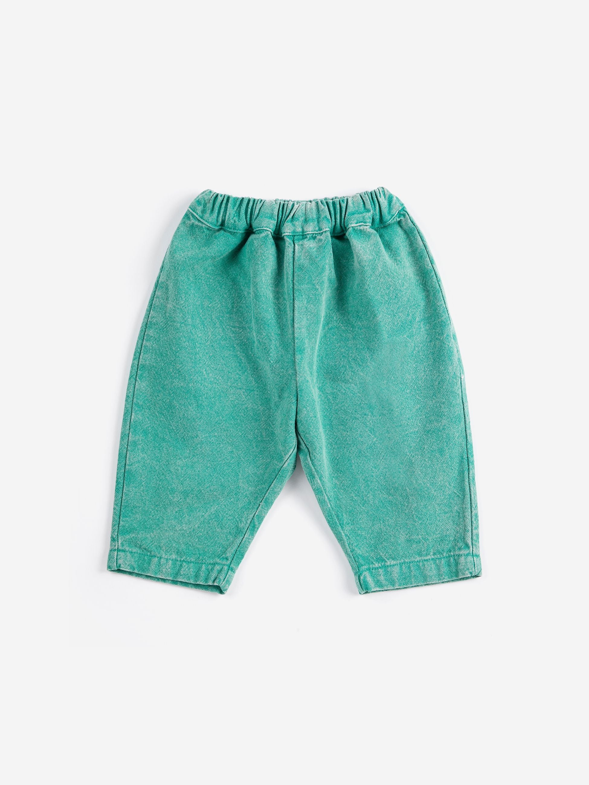 Pantalone BOBO CHOSES Verde