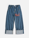 Jeans BOBO CHOSES Blu
