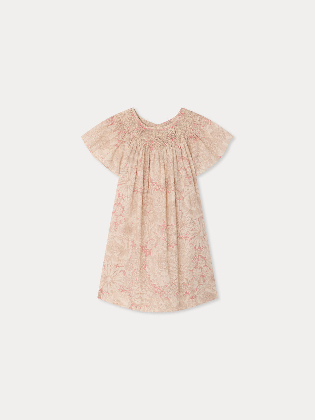 BONPOINT FL ROSE MOYEN