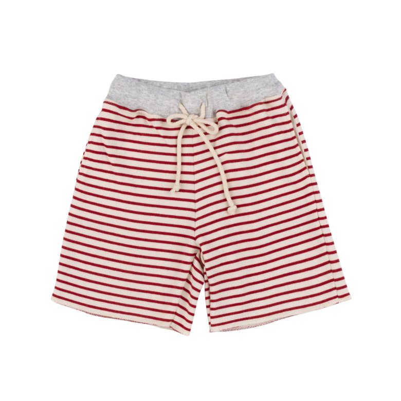 Bermuda BABE & TESS Stripe A