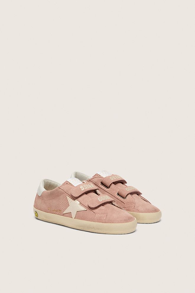 Scarpe GOLDEN GOOSE