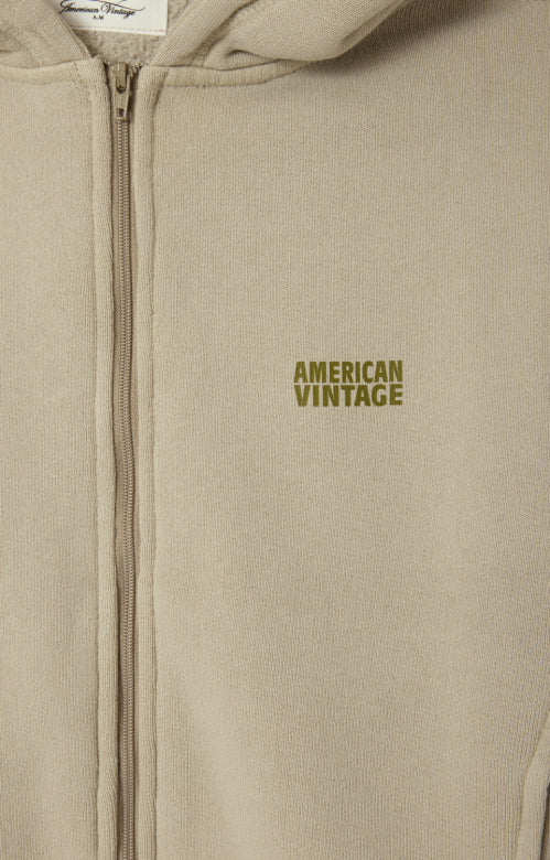 FELPA AMERICAN VINTAGE SEIGLE VINTAGE