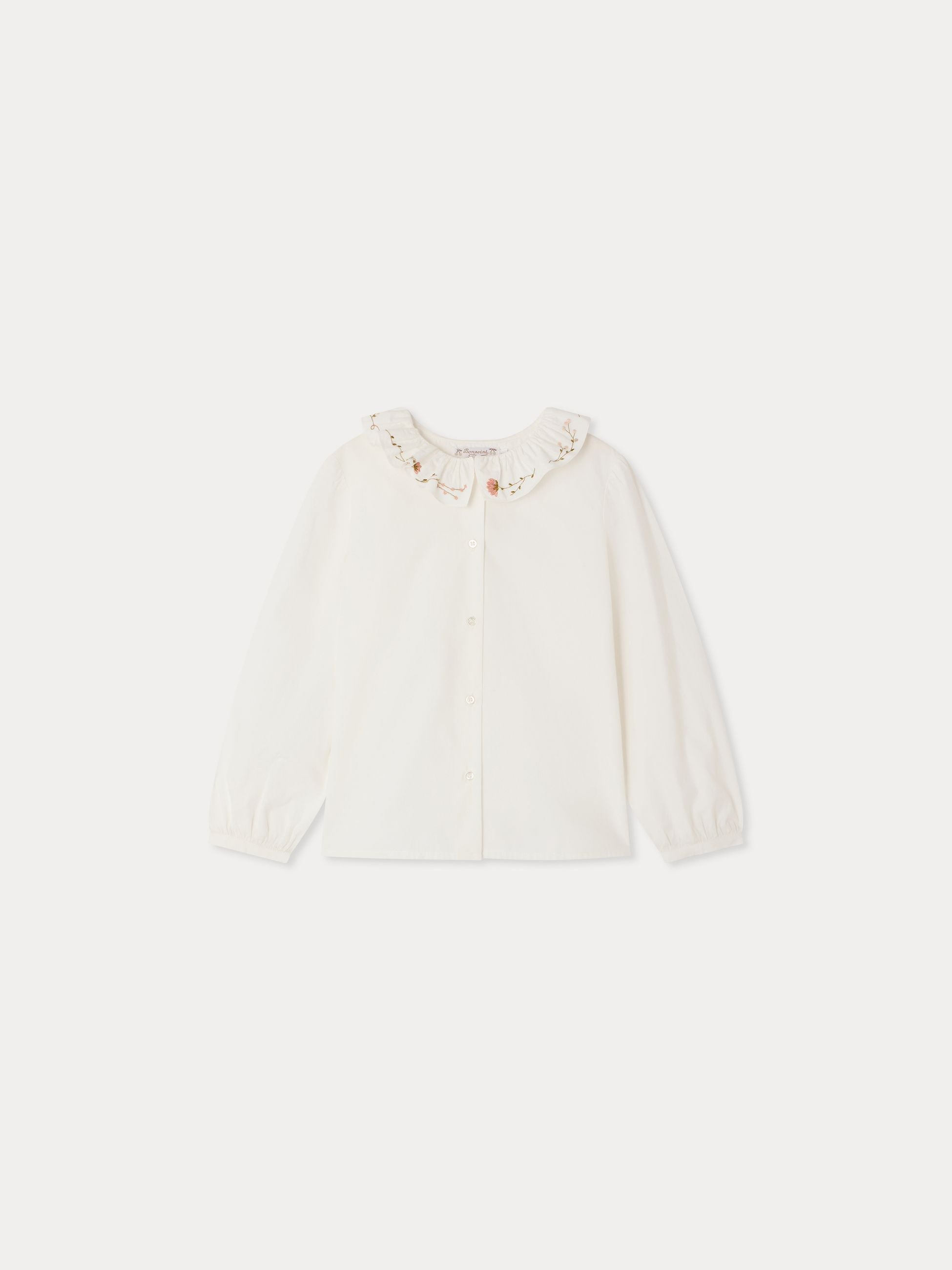 Blusa BONPOINT