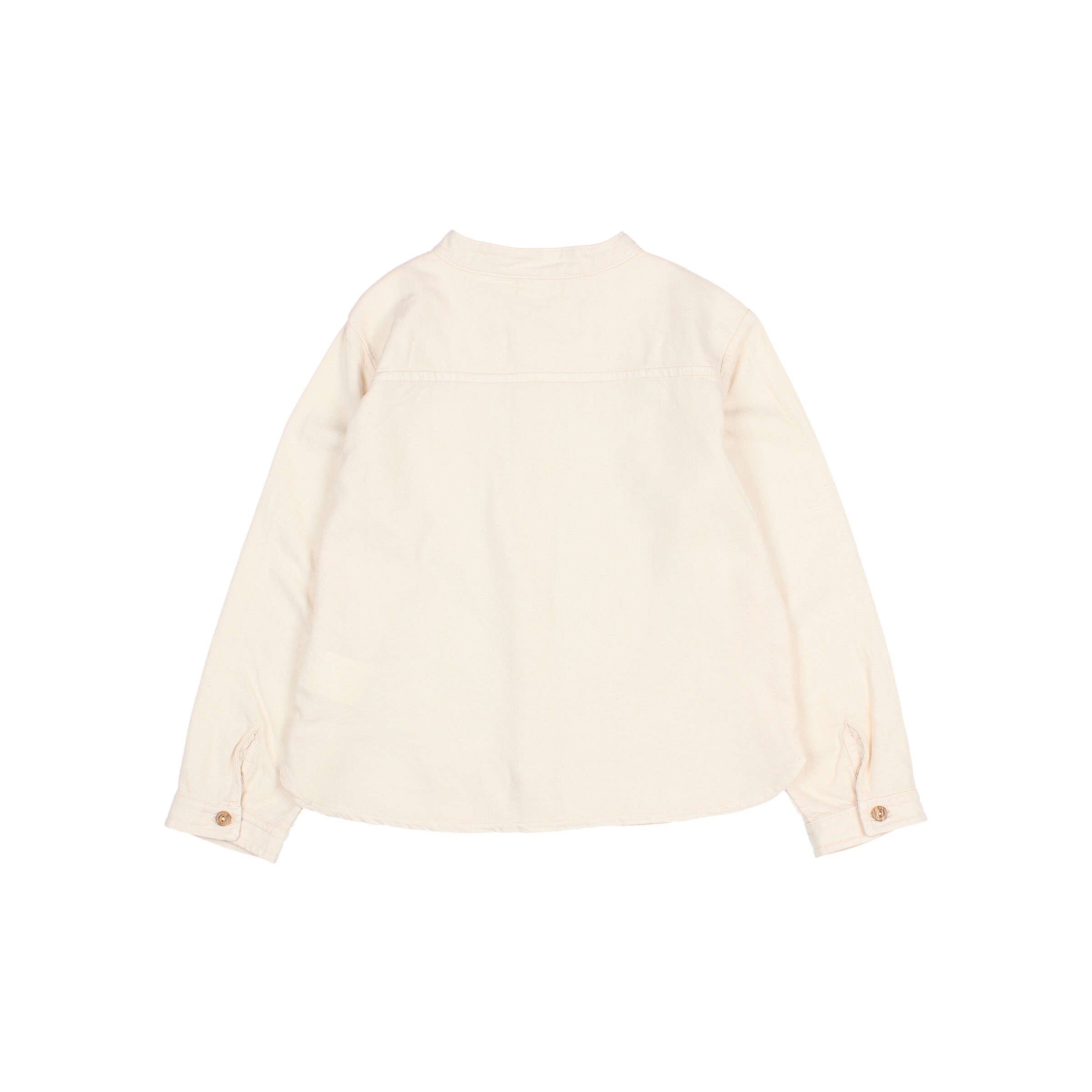CAMICIA BUHO