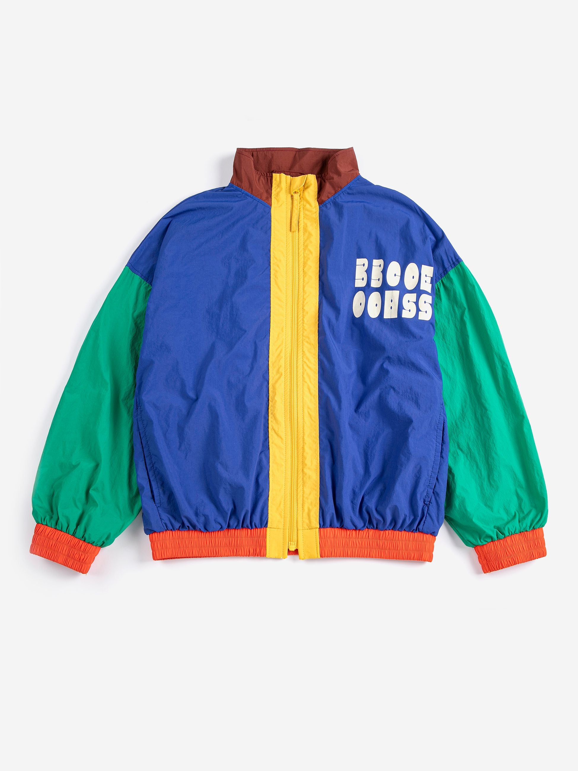 GIACCA BOBO CHOSES Multicolore