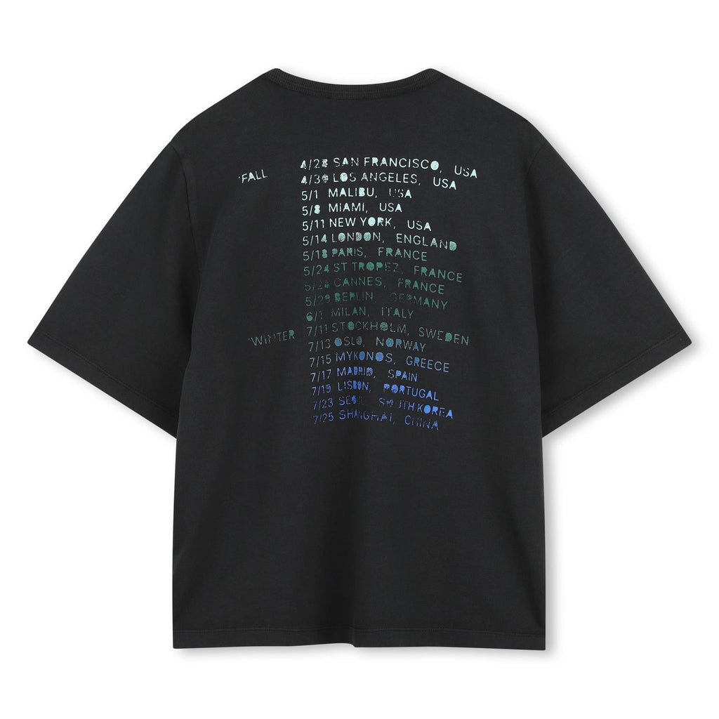 T-SHIRT ZADIG & VOLTAIRE