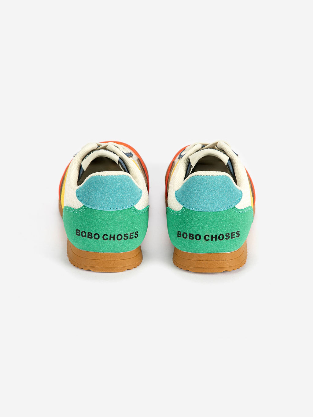 Scarpe BOBO CHOSES Multicolore