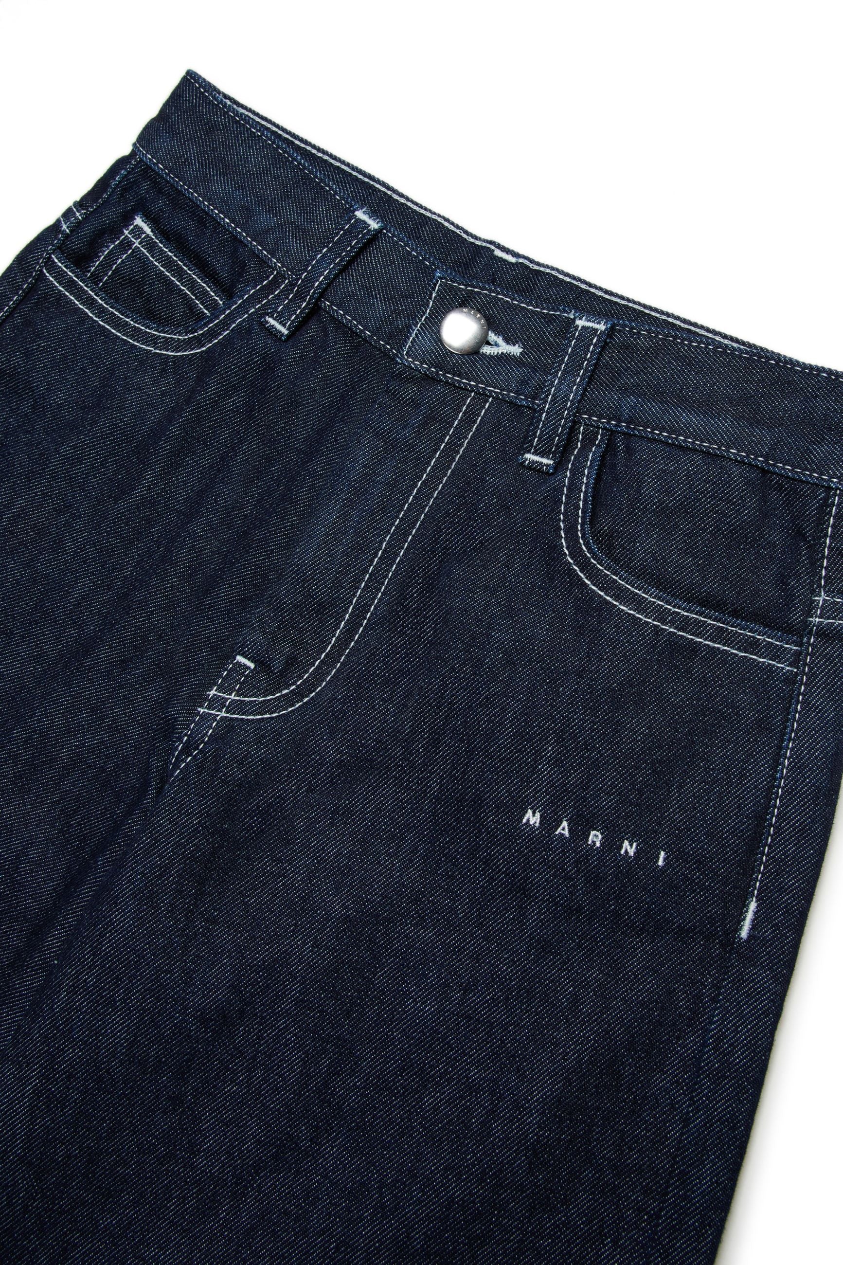 SHORTS MARNI 0M01