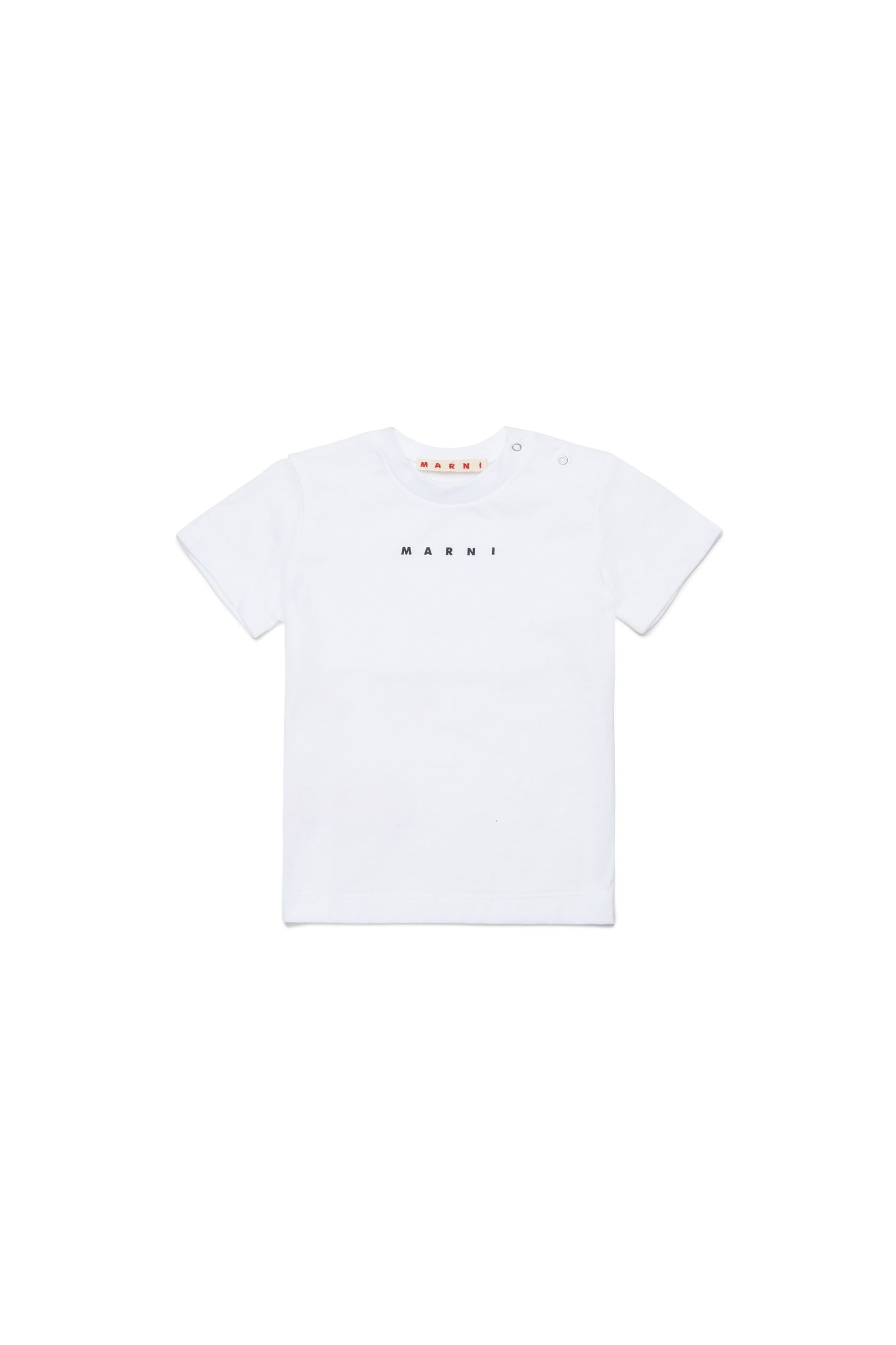 T-SHIRT MARNI 0M351