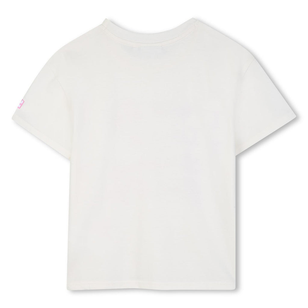 T-SHIRT KIDS AROUND