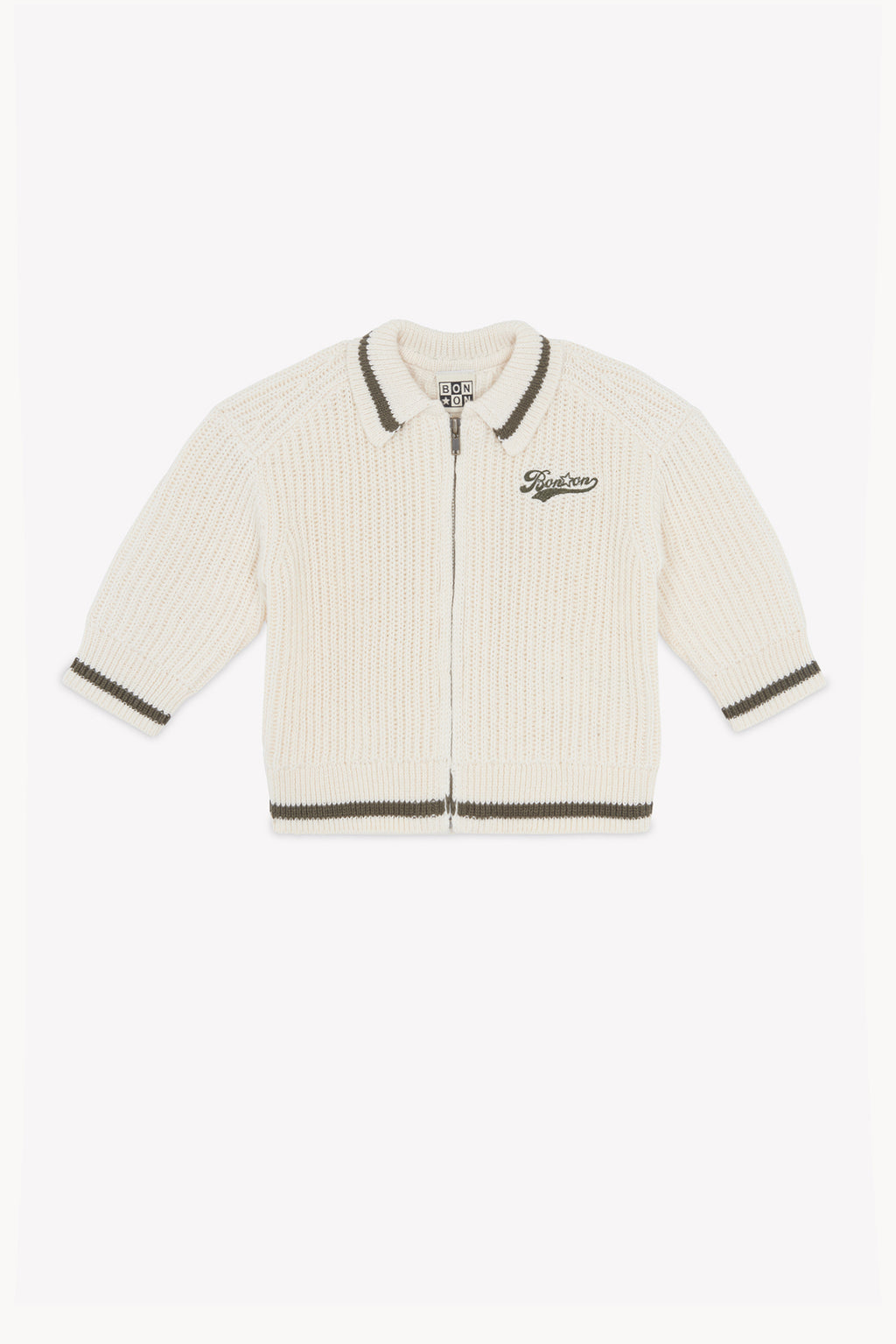 CARDIGAN BONTON 110