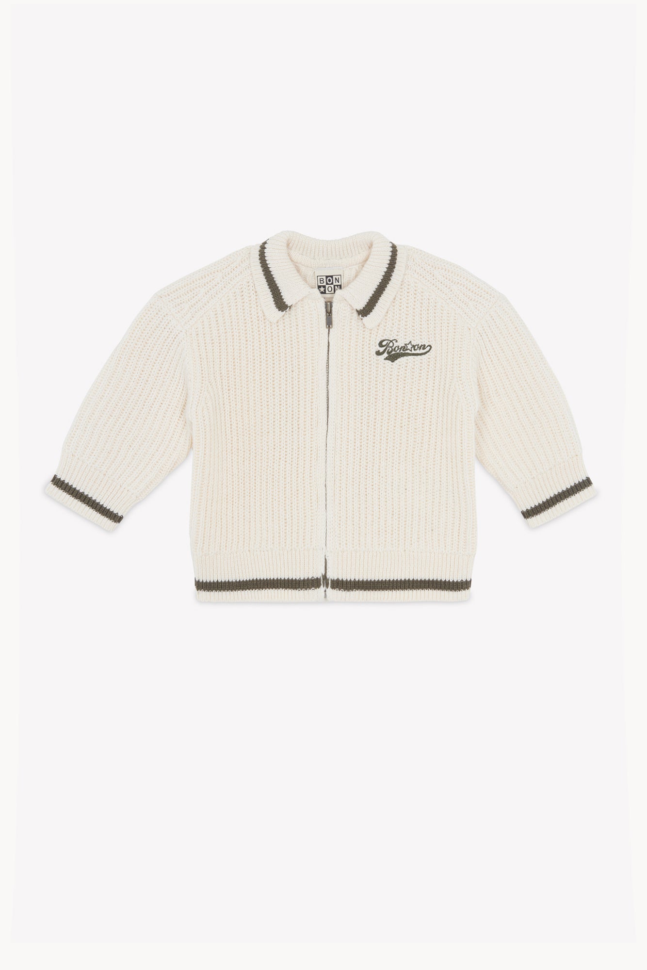 CARDIGAN BONTON 110