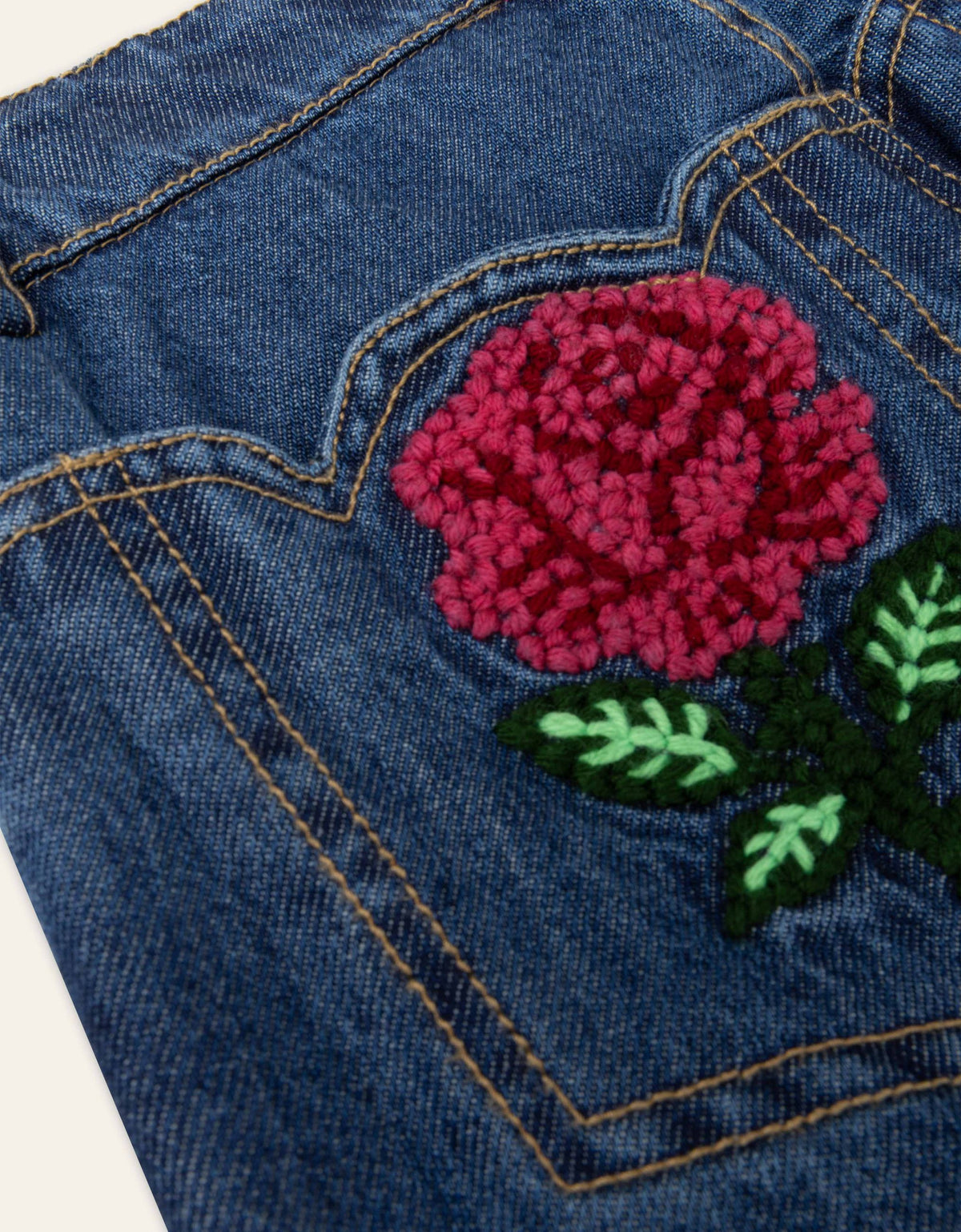 Jeans OILILY