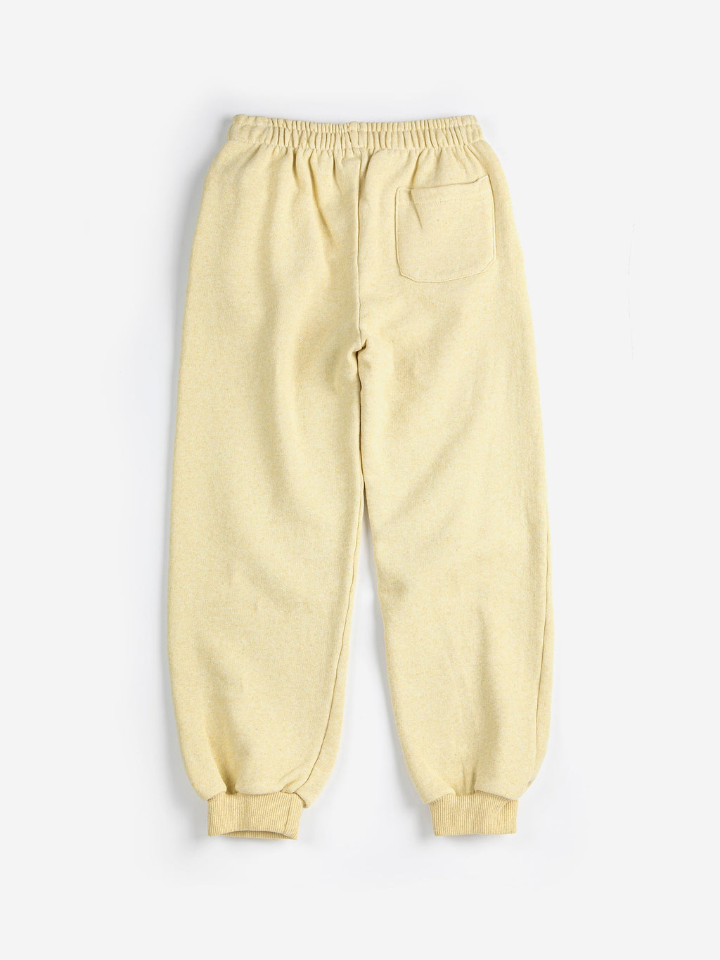 Pantalone BOBO CHOSES Giallo