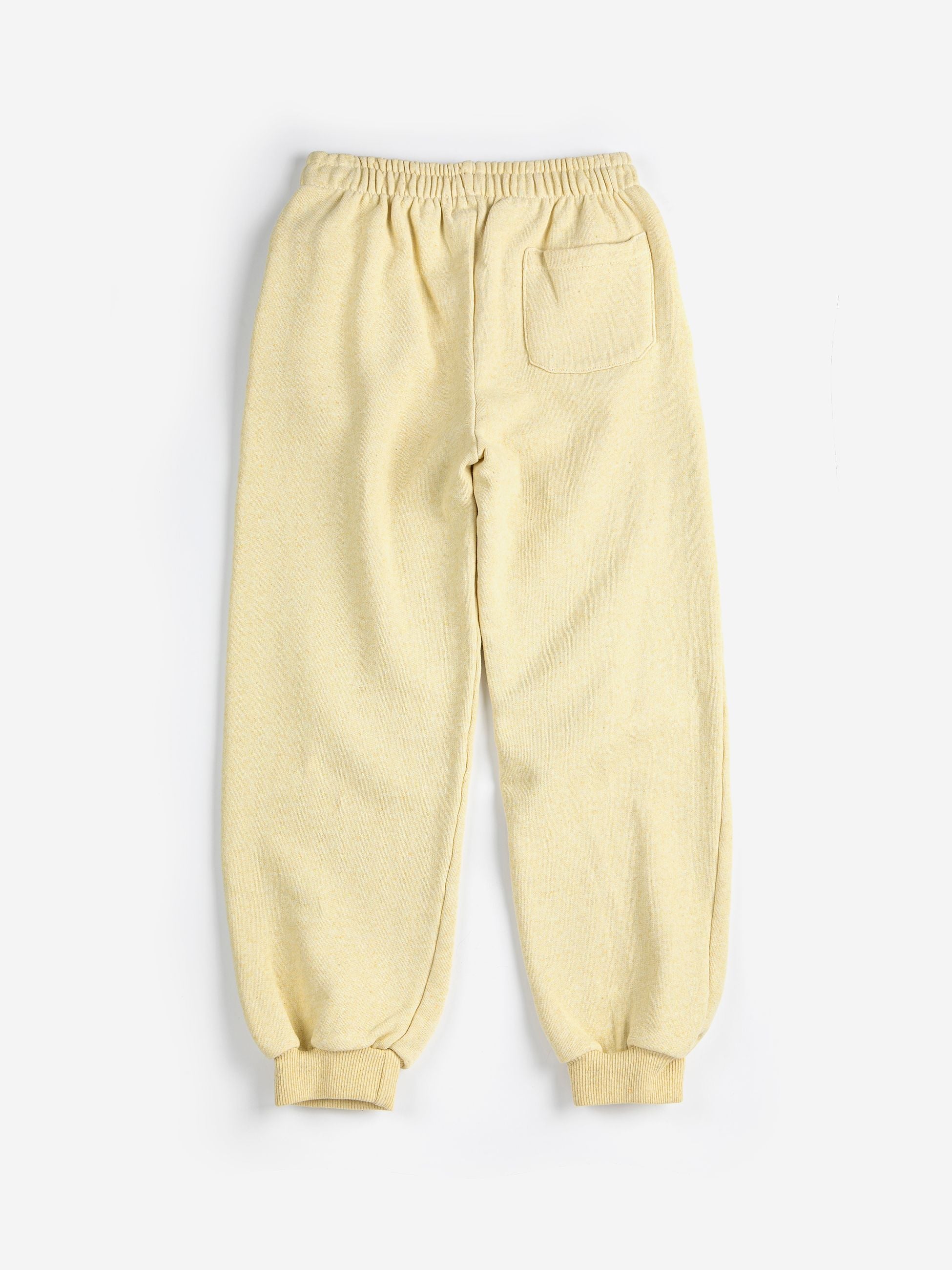 Pantalone BOBO CHOSES Giallo