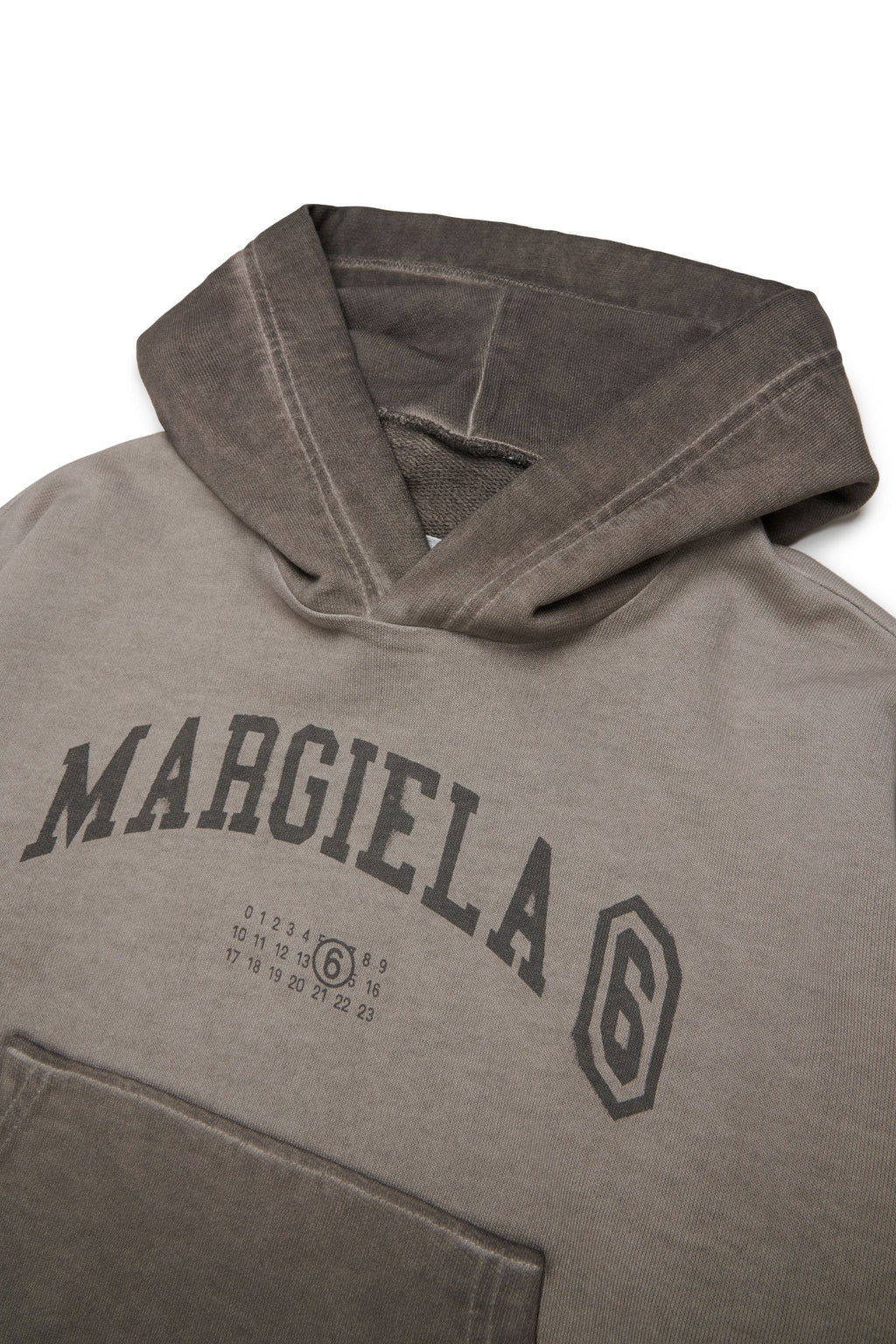 FELPA MARGIELA