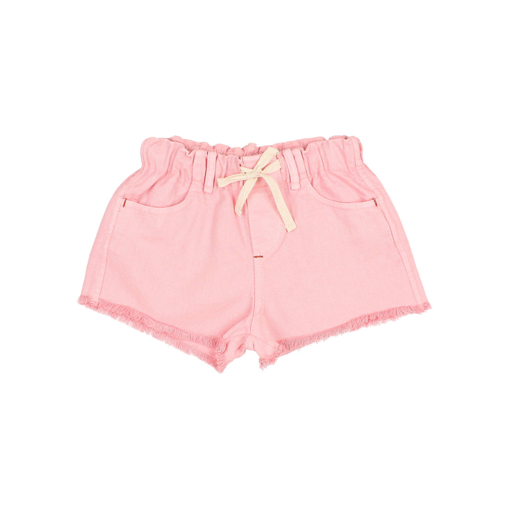 SHORTS BUHO Sugar pink