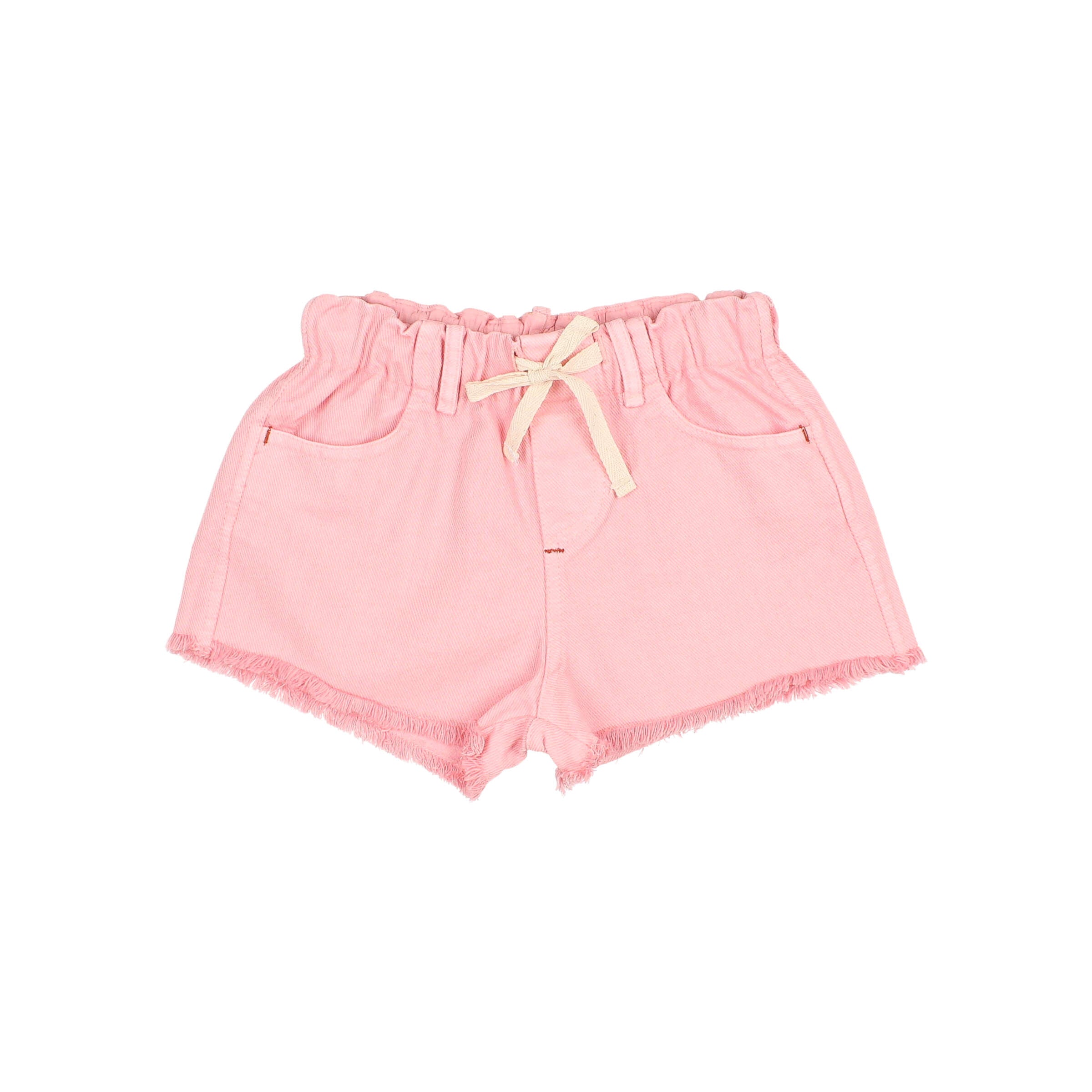 SHORTS BUHO Sugar pink
